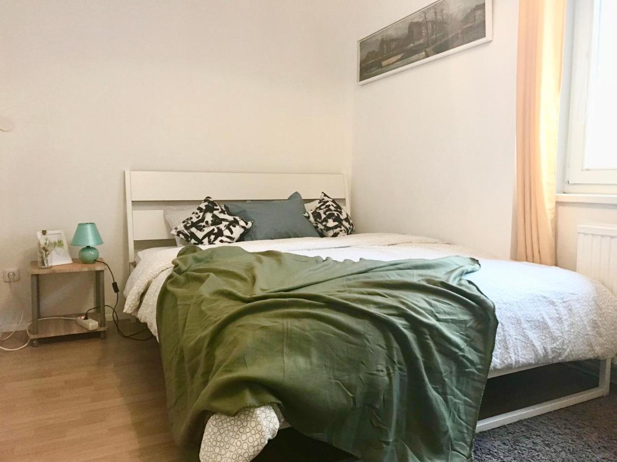 Appartement Nr.1 Perfect 3 Bedrooms Near To Main Train Station Vienne