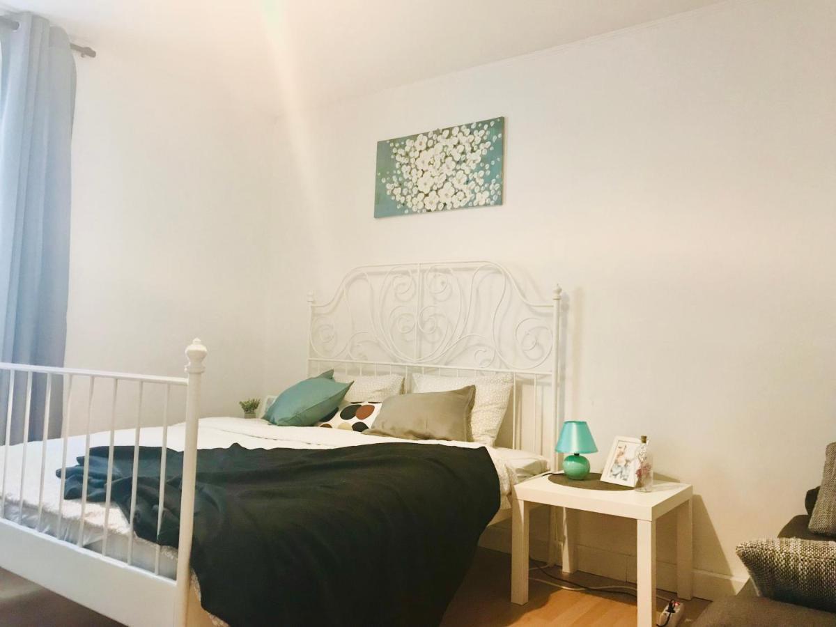 Nr.1 Perfect 3 Bedrooms Near To Main Train Station Appartement *
