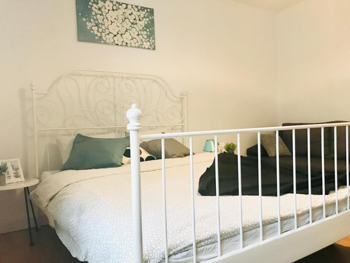 Nr.1 Perfect 3 Bedrooms Near To Main Train Station Appartement Vienne