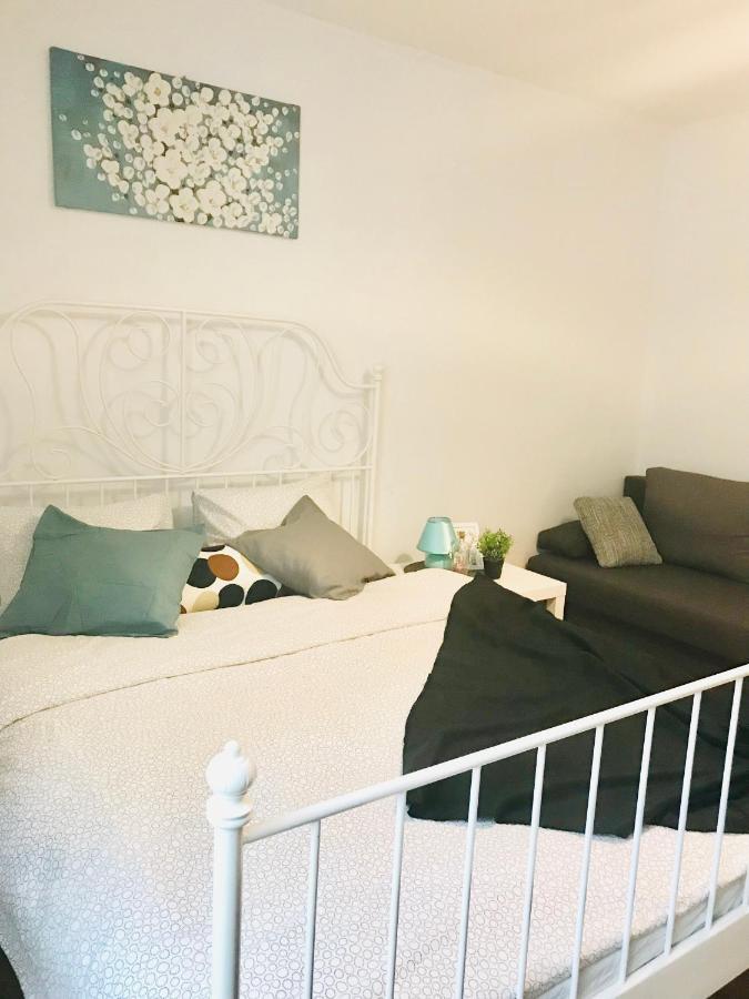 Appartement Nr.1 Perfect 3 Bedrooms Near To Main Train Station *