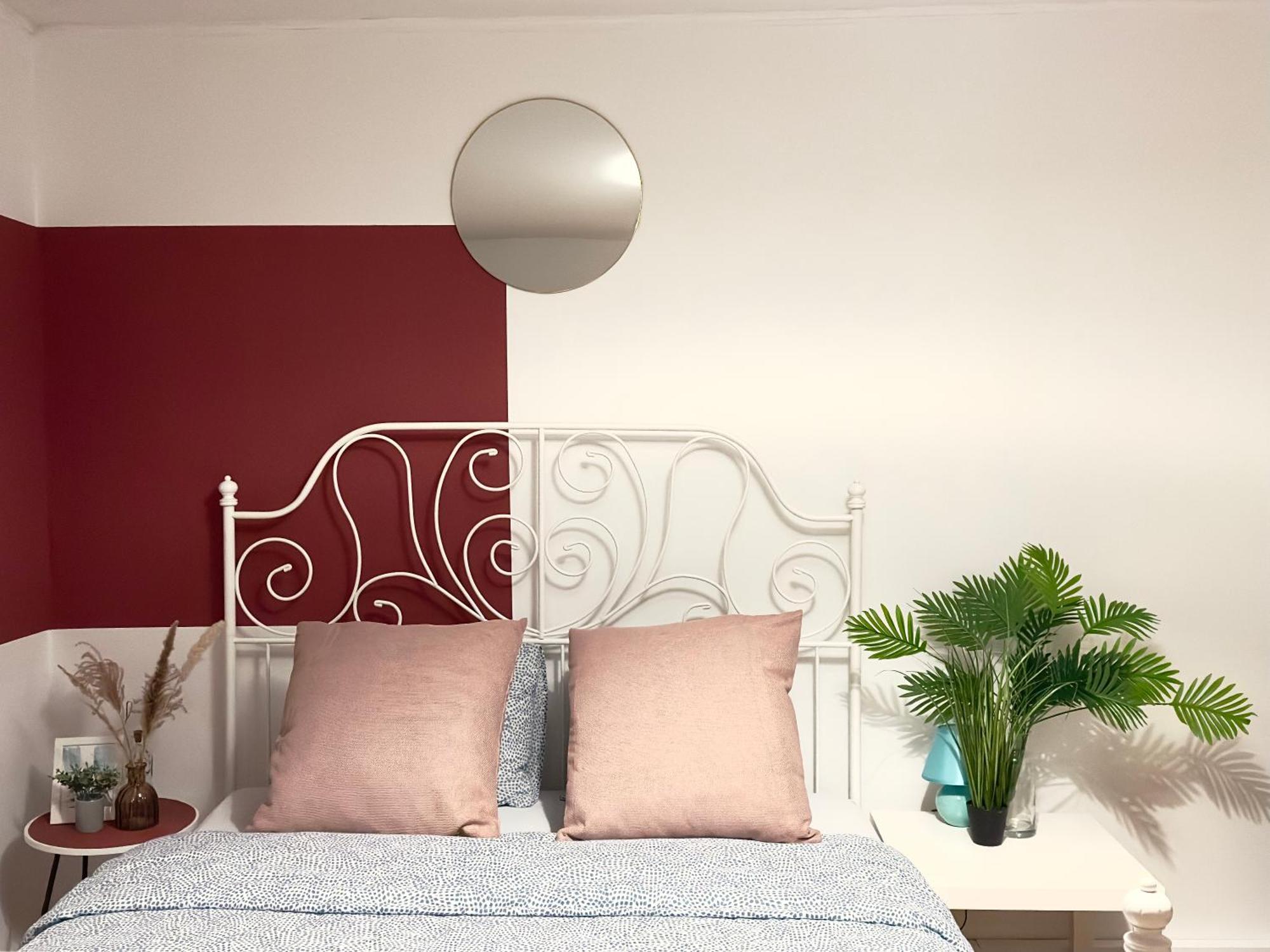 Nr.1 Perfect 3 Bedrooms Near To Main Train Station Appartement *