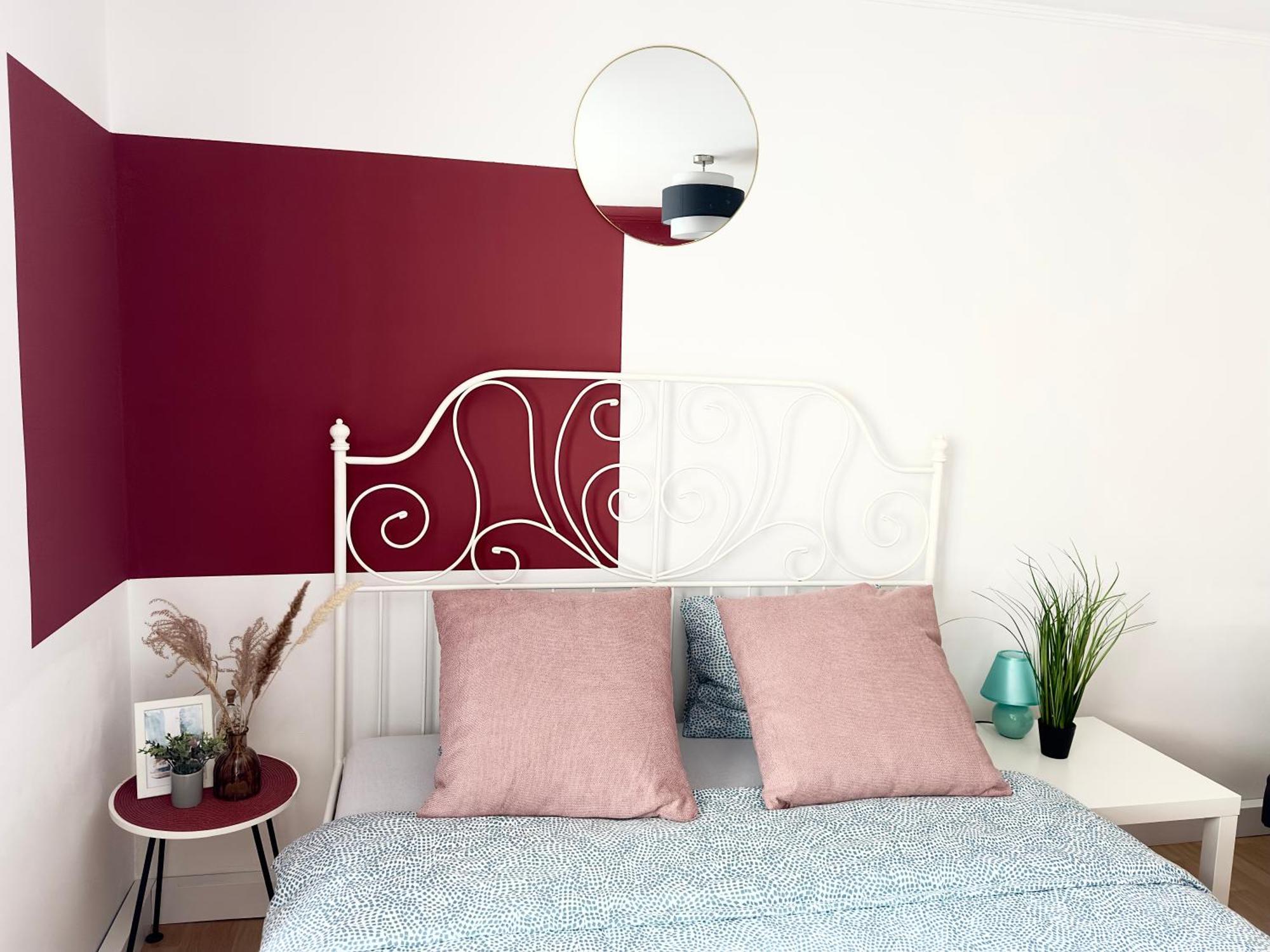 Nr.1 Perfect 3 Bedrooms Near To Main Train Station Vienne