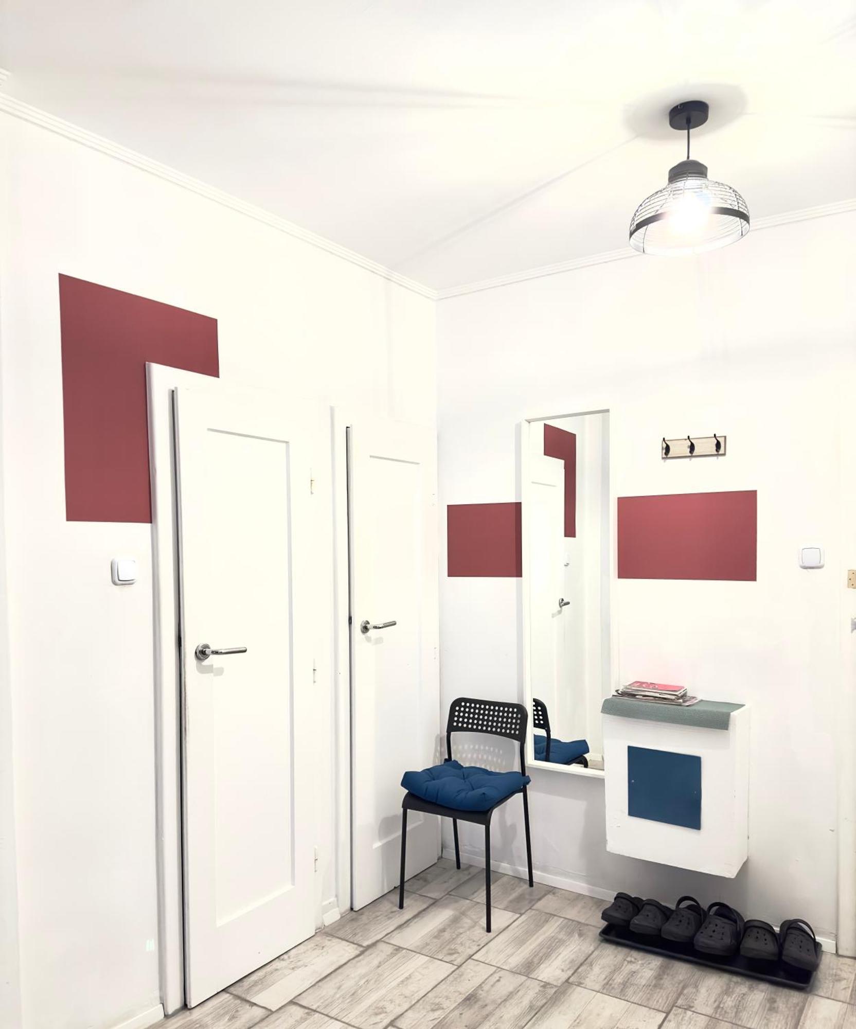 Nr.1 Perfect 3 Bedrooms Near To Main Train Station * Vienne